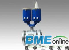 电池供电电磁流量计安装方法