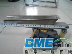 电磁振动给料机安装