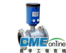 电池供电电磁流量计显示方式