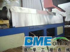 造粒机电磁加热器工作原理