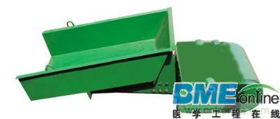 电磁振动给料机特点