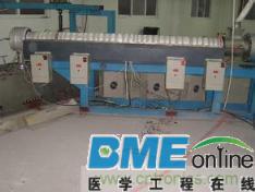 造粒机电磁加热器