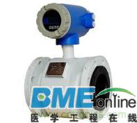 电池供电电磁流量计技术指标