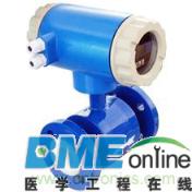 电磁流量计气泡噪声解决方法