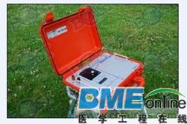 GMS-07e综合电磁法仪