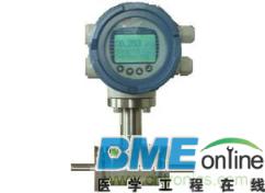 大口径电磁流量计工作原理