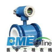 大口径电磁流量计仪表优点