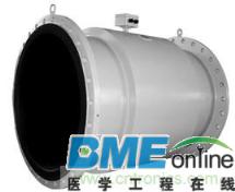 大口径电磁流量计产品特点