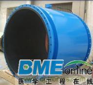 大口径电磁流量计