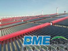 太阳能电磁流量计