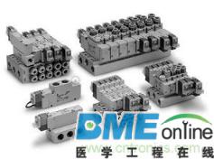 smc电磁阀