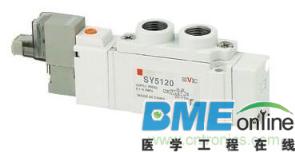 smc电磁阀的适用性