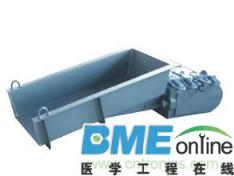 电磁振动给料机润滑