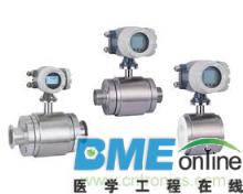 智能电磁流量计的维护