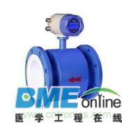 智能电磁流量计抗干扰技术