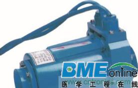 智能电磁流量计收集数据