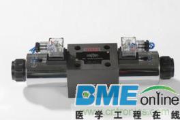 电磁换向阀选型注意