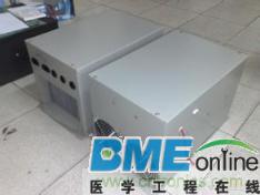 电磁感应加热器操作说明