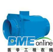 潜水型电磁流量计