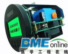 电磁传感器应用领域