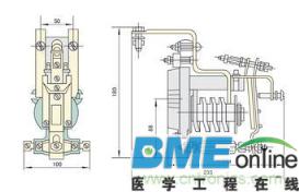 电磁传感器使用检查