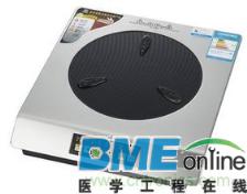 电磁高频灶缺点