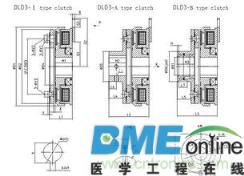 电磁离合器保养维护