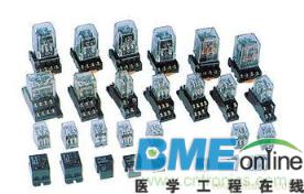 电磁继电器如何选用