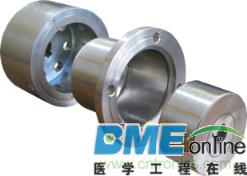 电磁离合器扭矩变化