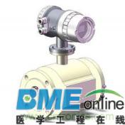 法兰式电磁流量计
