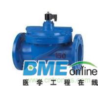 在调试阶段法兰式电磁流量计常见故障分析