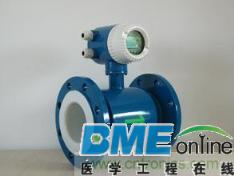 智能电磁流量计安装条件