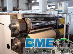 电磁加热技术应用领域