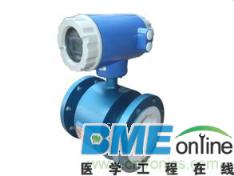 自来水电磁流量计