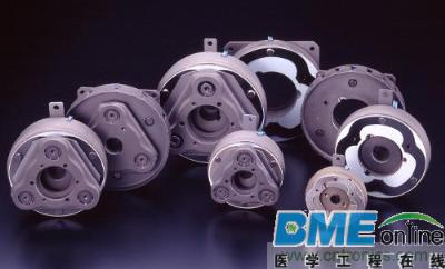 电磁制动器安装注意