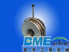 电磁刹车器形式