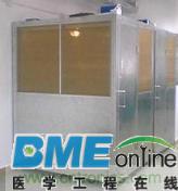 电磁屏蔽室基本原理