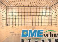 电磁屏蔽室作用