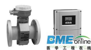 经济型电磁流量计