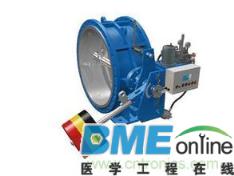 高压电磁主要技术参数