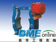 电磁制动器故障排除