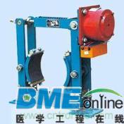 电磁制动器安装说明