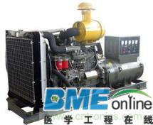 柴油发电机组的防雷保护