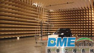 电磁兼容检测中心基本内容