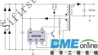 电源管理ic应用指引