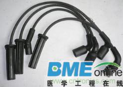 高压线最小距离