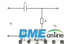RC电路分类