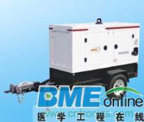 顺恒鑫柴油发电机维修保养