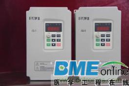 三晶变频器在回转寿司/回转火锅上的应用