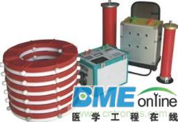 发电机变频谐振耐压装置产品介绍